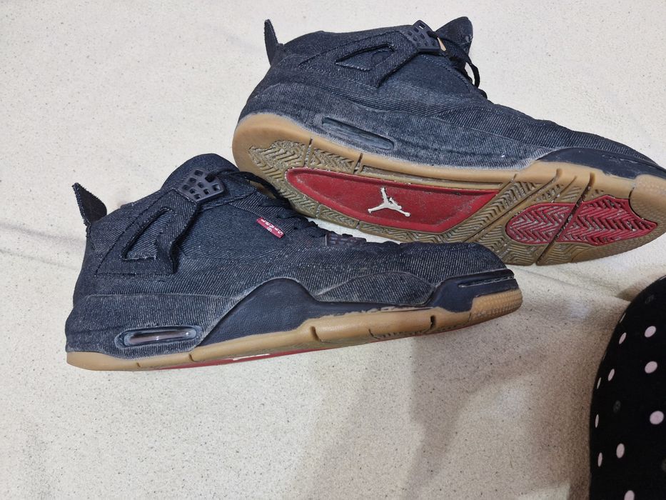 Продам кросовки недорого