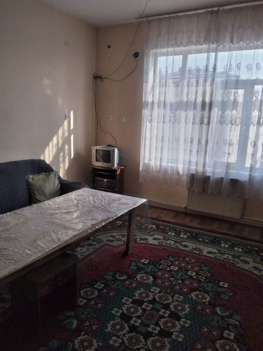 2 хонали Квартира ижарага берилади узок муддатга