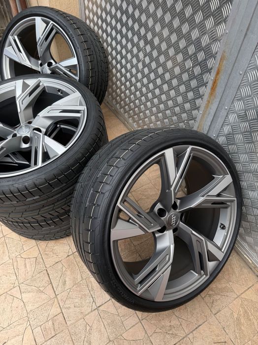 NOI ! Anvelope vara 285 30 22 ! Hankook 285/30ZR20 Ventus S1 Evo3 cauciucuri