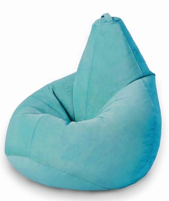 Кресло мешок, пуфик XXXL