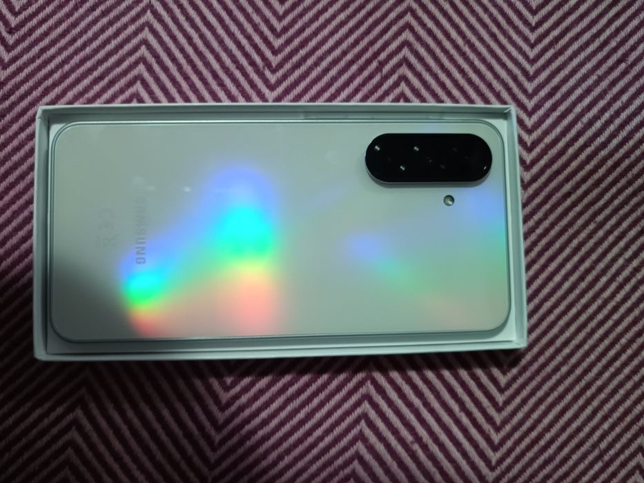 Samsung Galaxy A36 5g nou