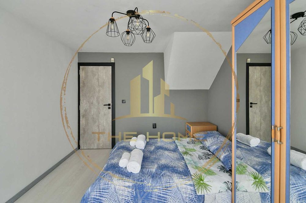 Многостаен на Топ Център