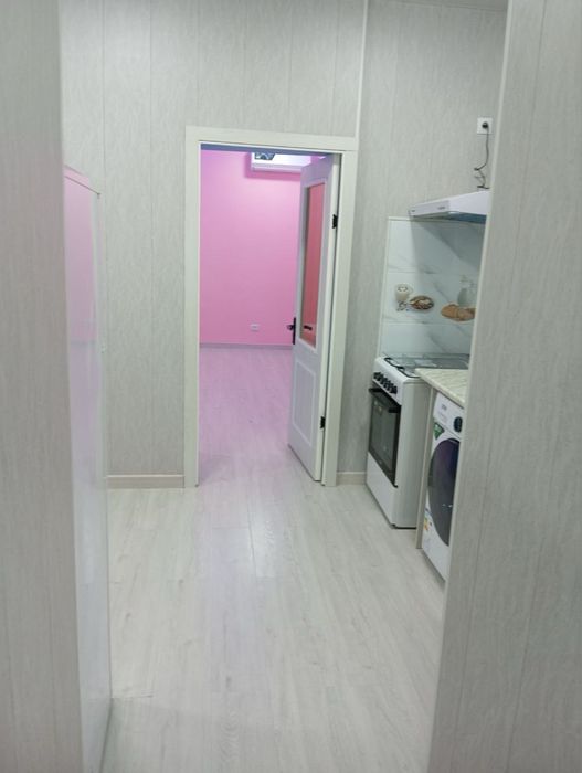 2 комнатная квартира в метро Пушкина Мирзо-Улугбекский район