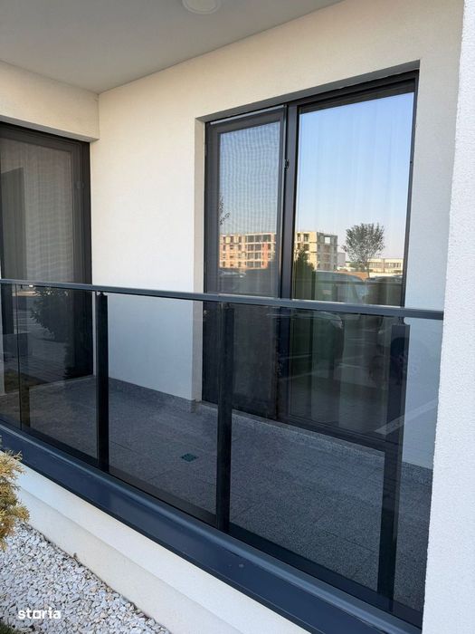 Apartament 2 camere de vanzare - Darwin Residence
