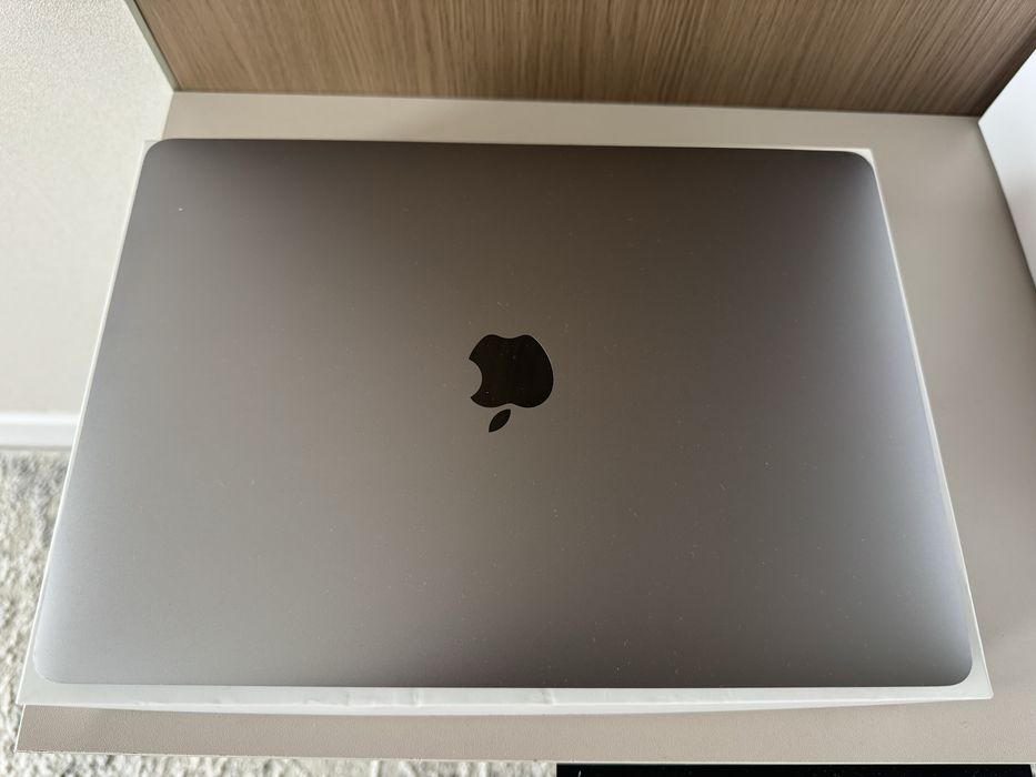 MacBook Air 13” M1 (2020), 512 GB