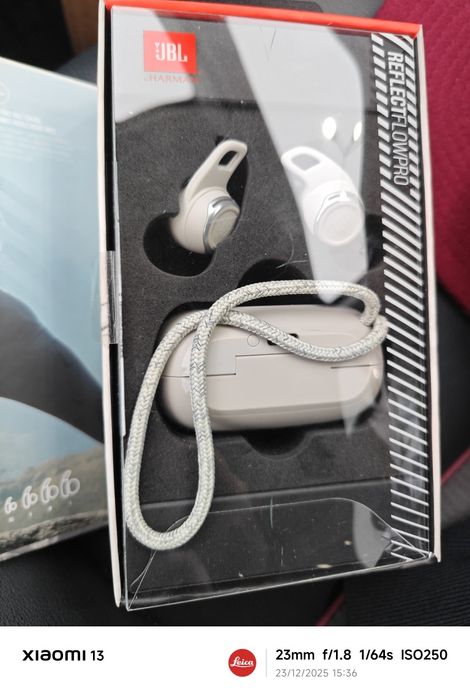 Слушалки безжични JBL