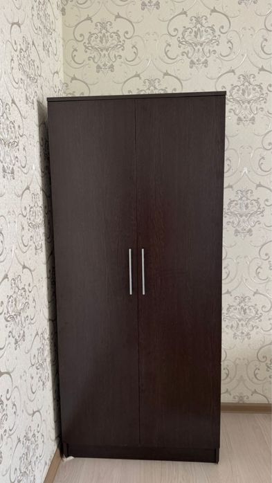 Диван раскладной + шкаф срочно