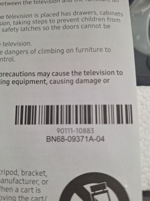 Monitor Samsung profesional