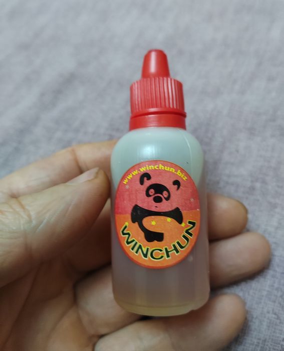 Концентрат ежовика гребенчатого 30 мл.