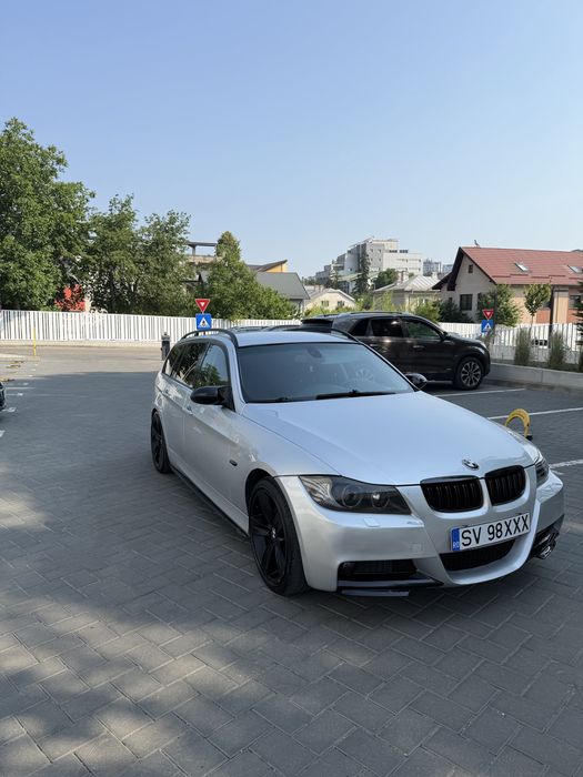 BMW 3 Series 2007 — imagine 2