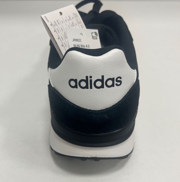 ADIDAS RUN 60s маратонки