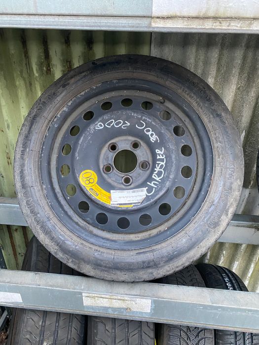 Патерица T145/80D18