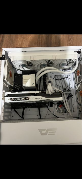 Продам игровой ПК