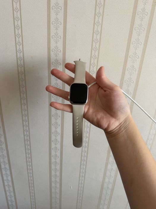 Apple Watch series 9