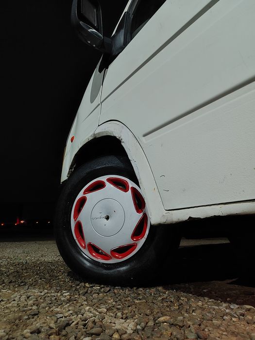 Ford Transit сатылады