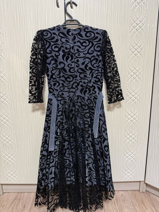 Платья для девочек 9-10 лет