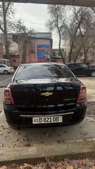 Cobalt sotiladi srochna