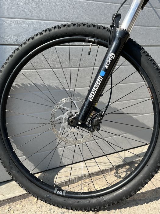 Велосипед Drag Shift 29