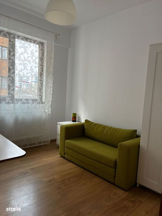 Apartament 3 camere Bucurestii Noi | centrala | aer conditionat — fotografia 3