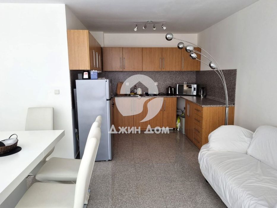 Продава се Многостаен апартамент в Свети Влас - 165 кв.м за 711 €/кв.м - Снимка #3