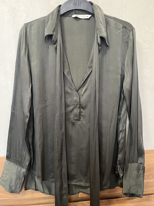 Дамски ризи Zara Mohito и други марки