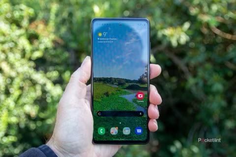 телефон Samsung s20 FE