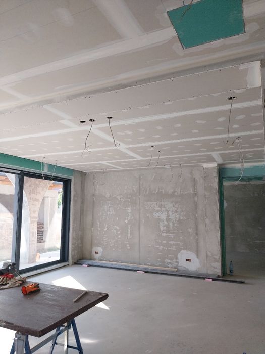 Meseriaș Construcți