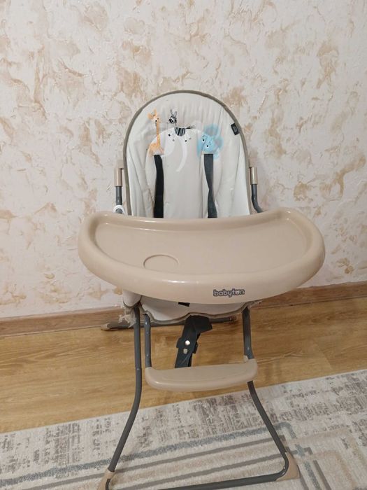 продам стул детский