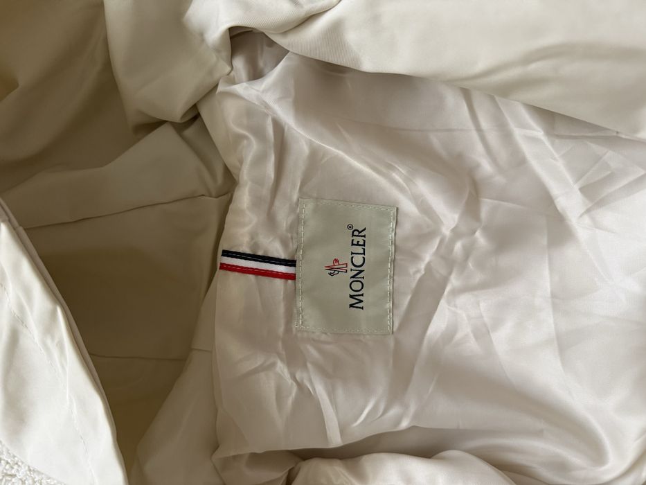 Geaca Moncler Windbreaker