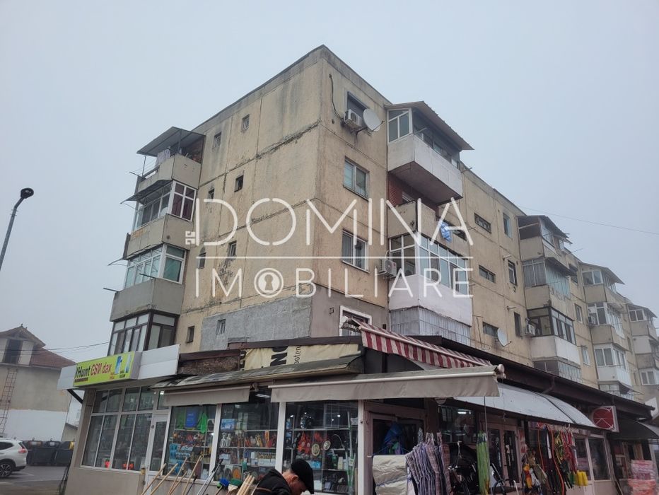 Apartament de vânzare