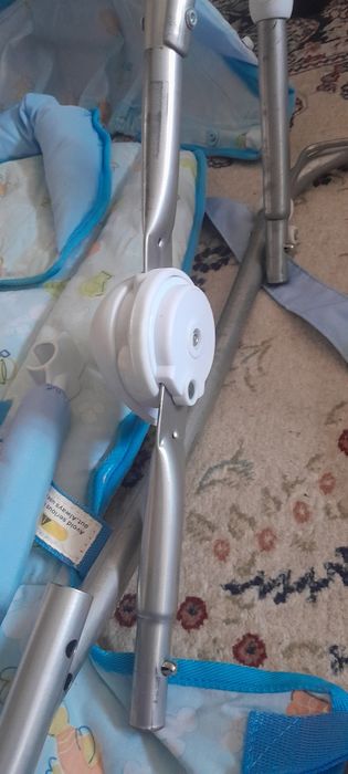 Продам детский гамак-качалка