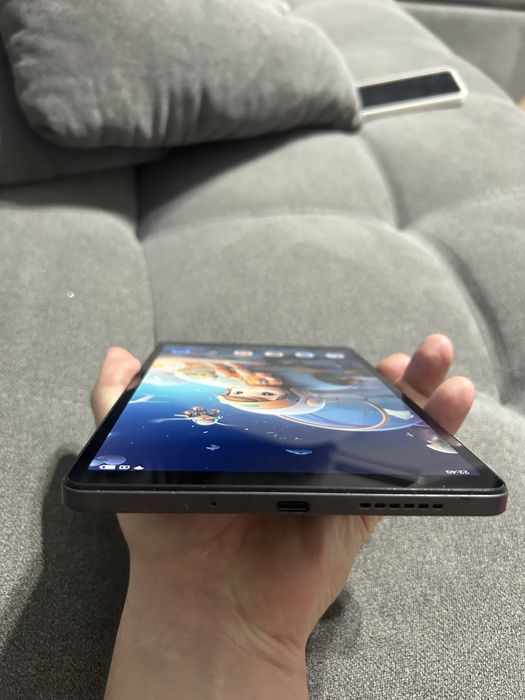 Продам планшет blackview Tab 60 kids