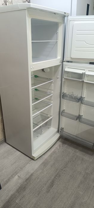 Холодильник Atlant Холодильник