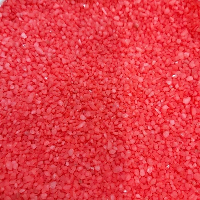 Кварц за аквариум 2 мм - 8 вида