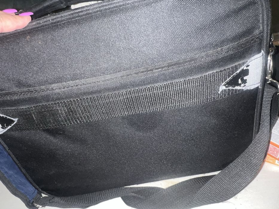 Сумка для ноутбука