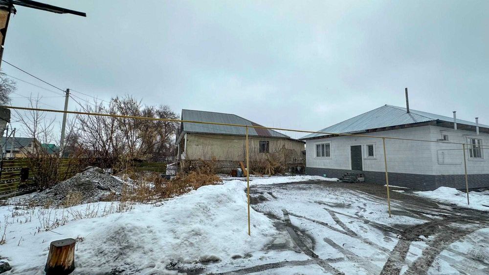 4х ком дом в Еркине Мирас Империя