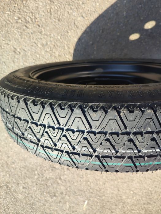 16" оригинална патерица за Fiat/Alfa Romeo Mito...