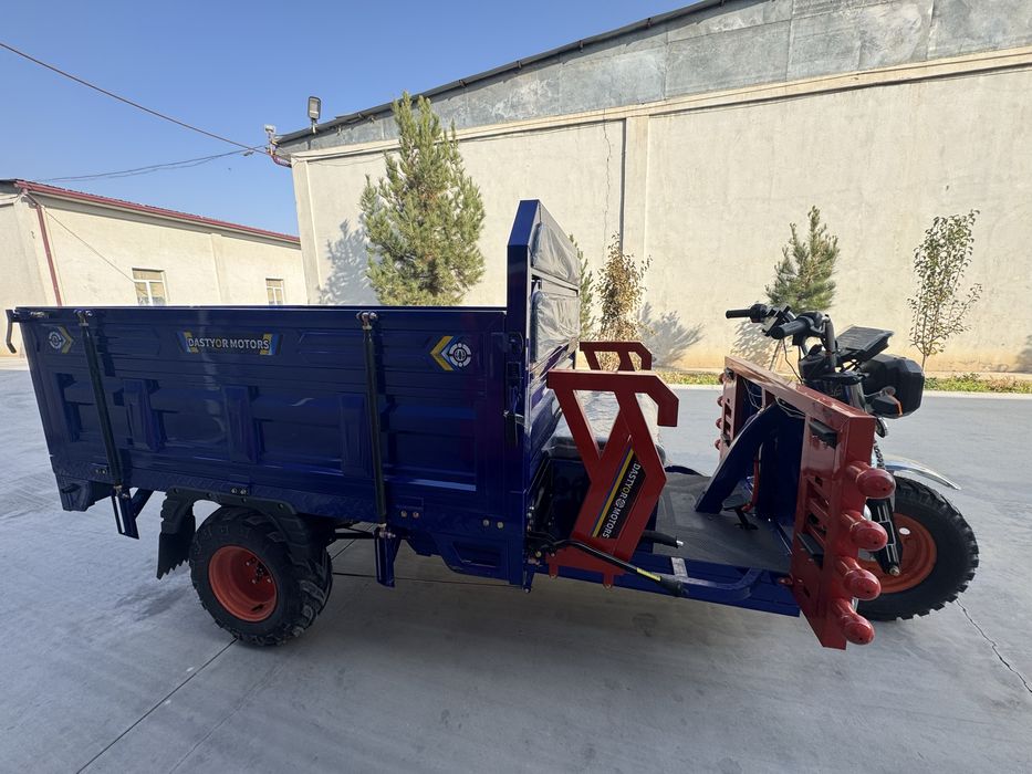 Elektromuravey/ Muravey /Skuter/Trisikl/Uch g’ildirakli skuter