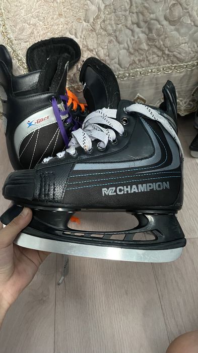 продам коньки нород сатпаев