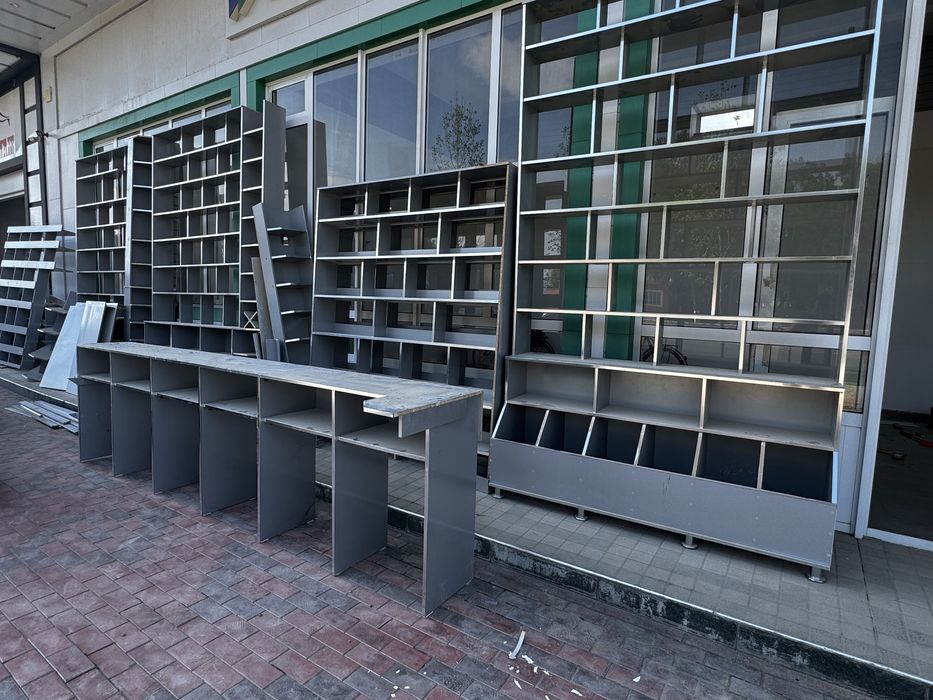 Polka yangi ishlatilmagan