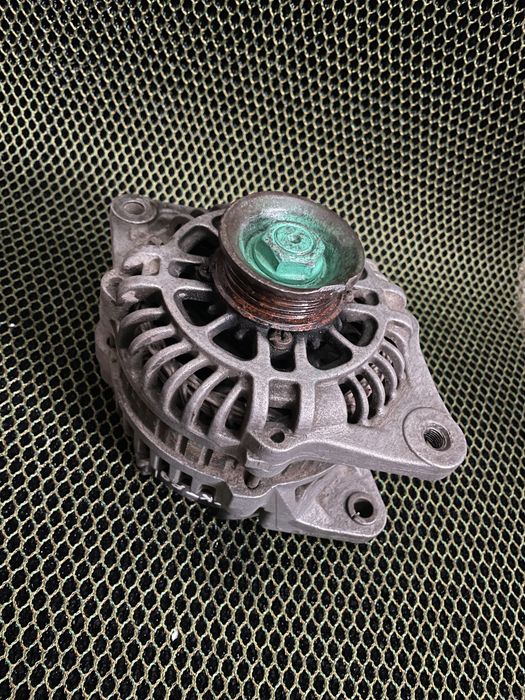 Кия Спектра Генератор