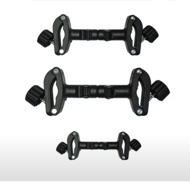 Соединитель для коляски