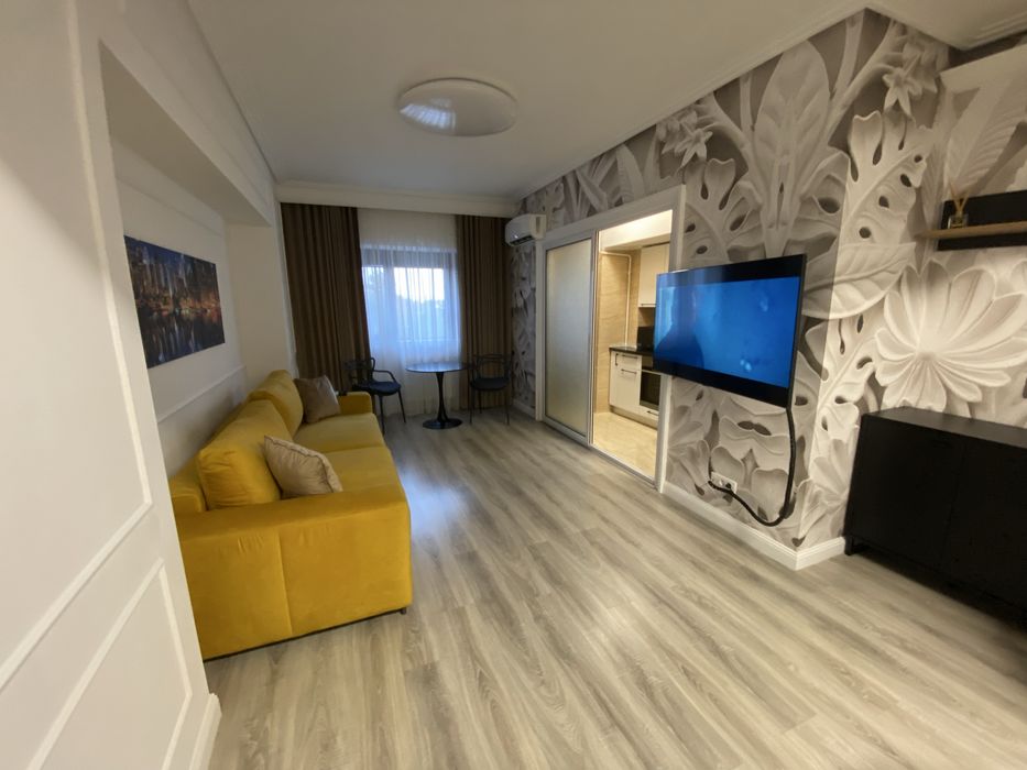Apartament de inchiriat