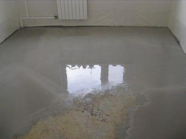 Предлагаем свои услуги по стяжке полов дома, квартир, офисов а так же