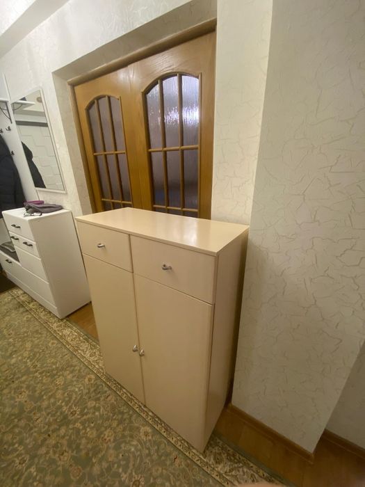 Мебель,комод для обуви