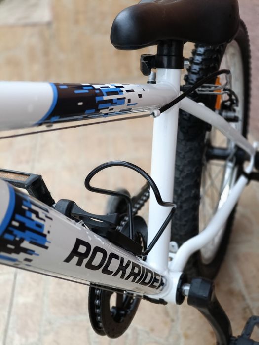 Vând bicicleta 6_9ani Rockrier