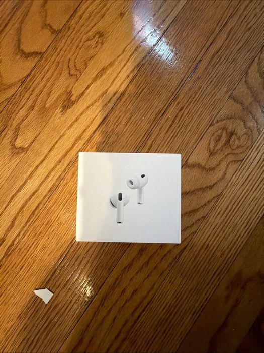 Casti Airpods Pro3 Noi