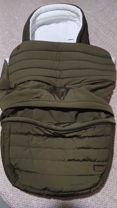 Лек кош Cybex Platinum Lite Cot