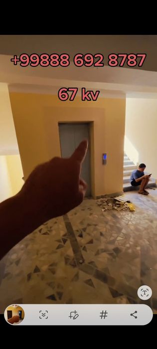 Умида чораха Срочни  янги дом сотилади каропка холатда!  Яхши инвестиц