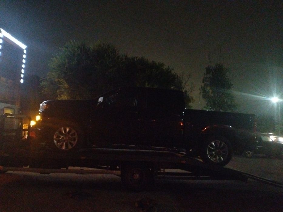 Эвакуатор Байсерке Грэс 24/7.